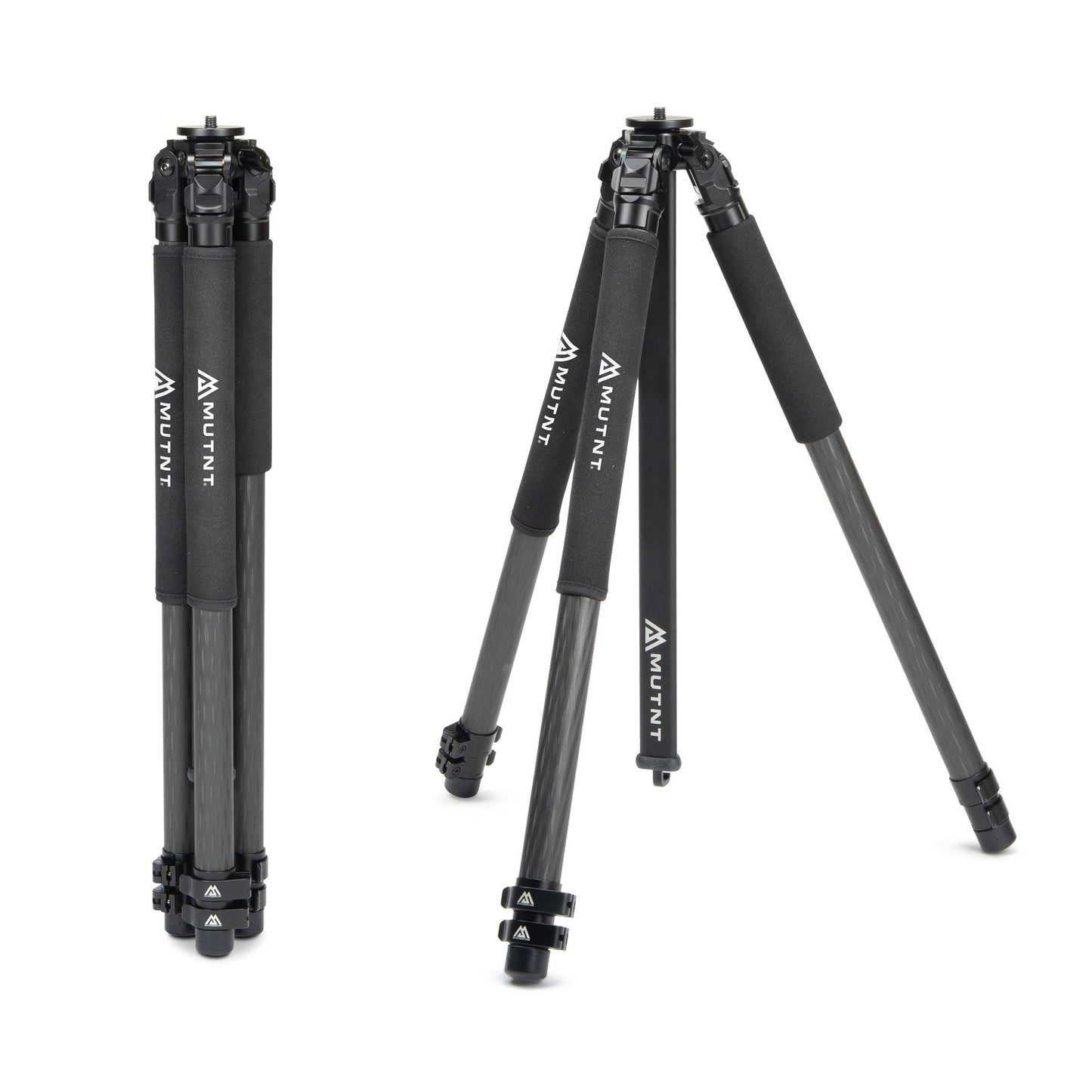 CF-69 Carbon Fiber Tripod