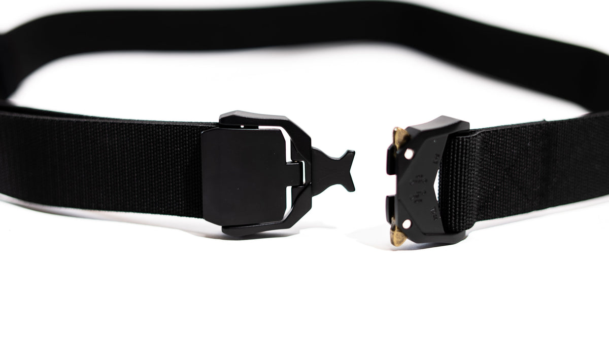 ALPHA Bombproof Belt