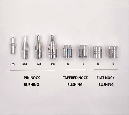 Nock Bushings, .244
