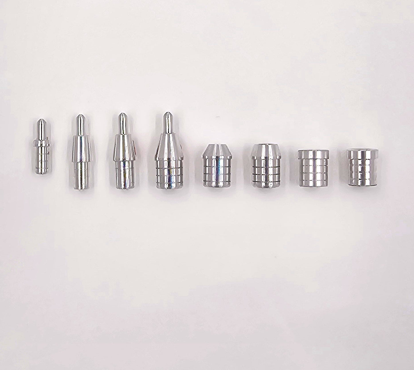 Nock Bushings, .244