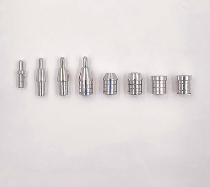 Nock Bushings, .244