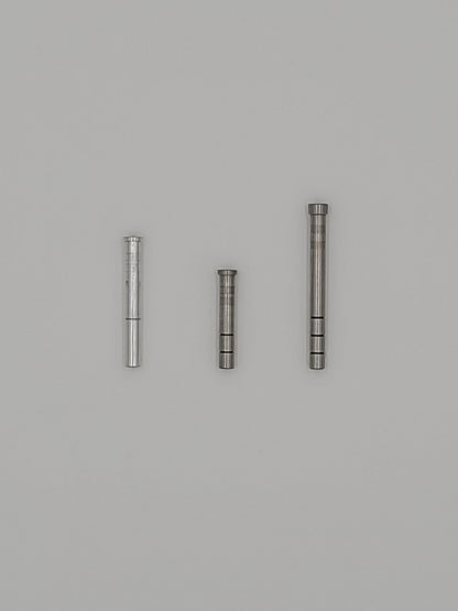 Static Insert, .244/.245/.246, .310 O.D.