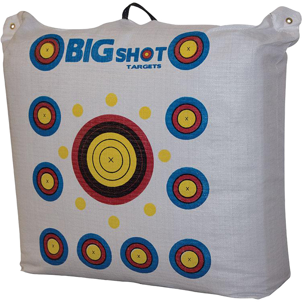 Outdoor Range Bag Target