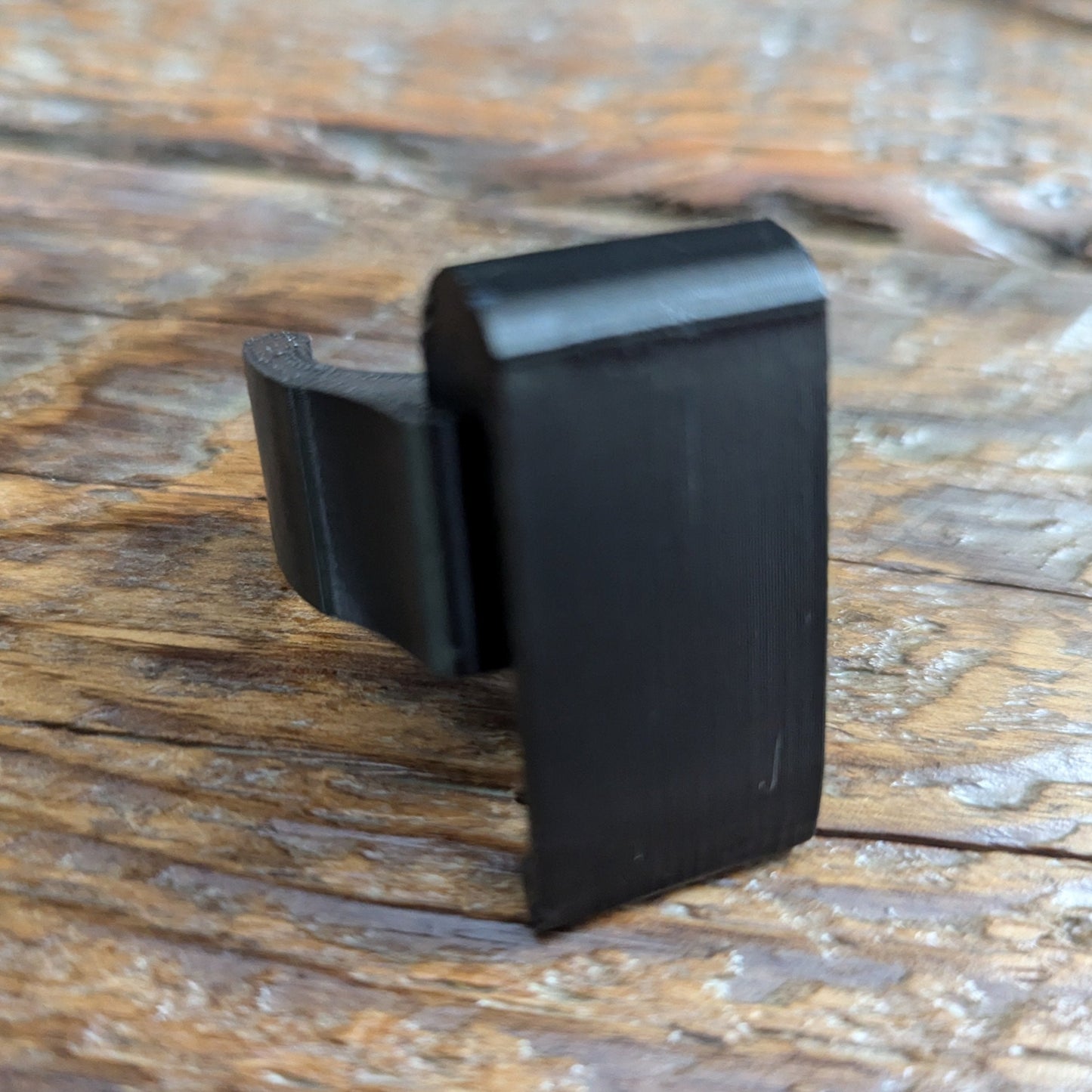 TreeStyx Stick Caddy for Saddle Hunting