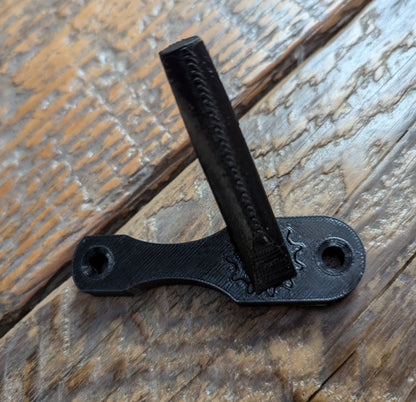 Rotatable Euro Mount