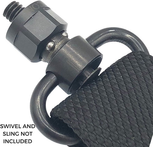 Sling Swivel Mount - QD