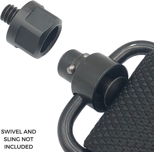 Sling Swivel Mount - QD