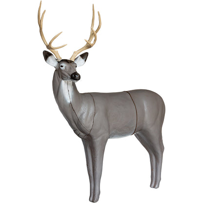 QuivAR Enabled Mule Deer