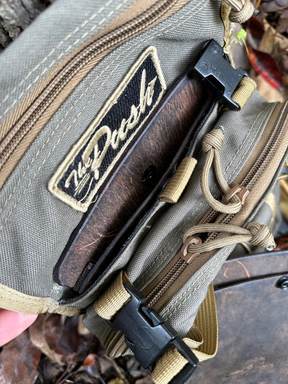 Alpha Pack Broadhead Sleeves