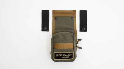 The Delta - Pocket Quiver