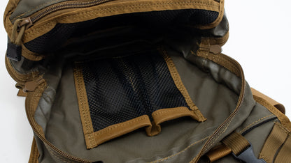 Ridge Runner Hunting Pack & Quiver