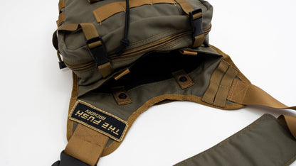 Ridge Runner Hunting Pack & Quiver