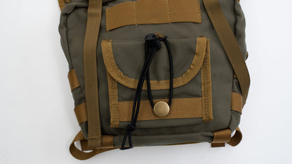 Ridge Runner Hunting Pack & Quiver