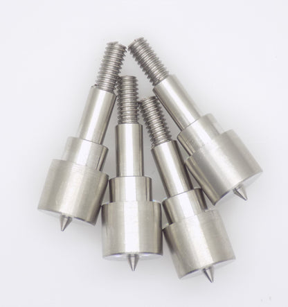 BLUNT FORCE TRAUMA Small Game Heads