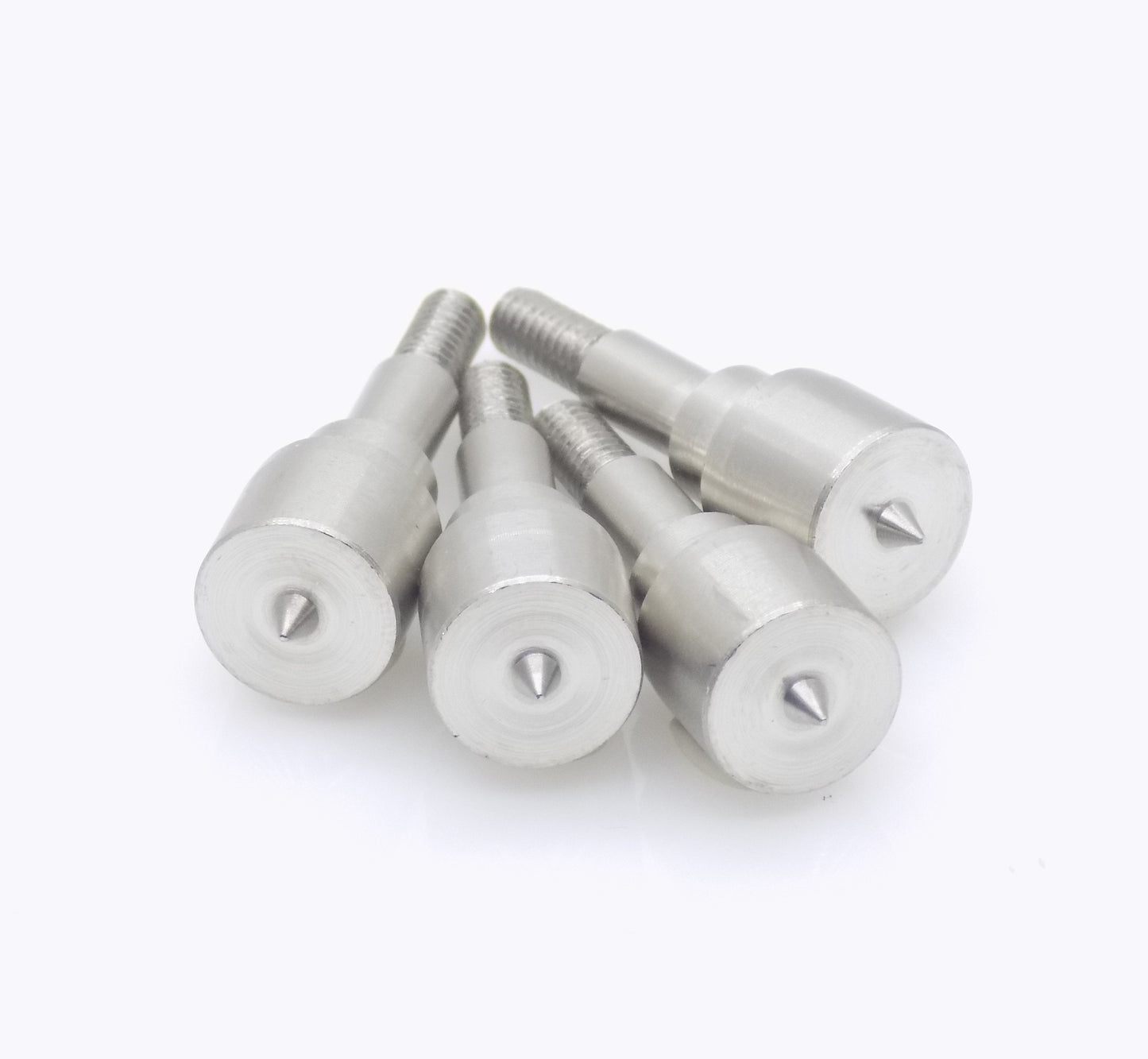 BLUNT FORCE TRAUMA Small Game Heads