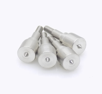 BLUNT FORCE TRAUMA Small Game Heads