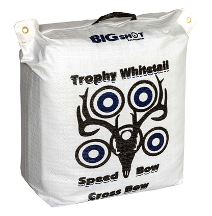 Trophy Whitetail Bag Archery Target