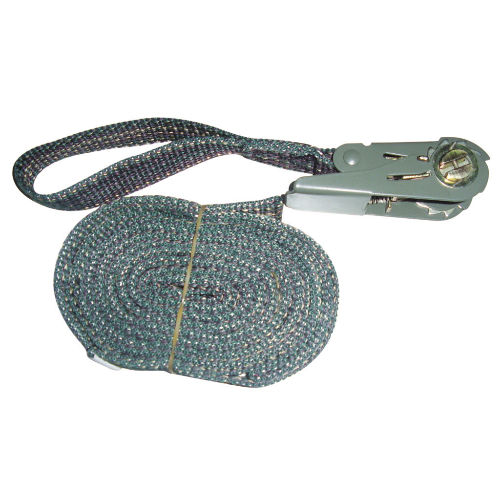 Big Dog Ratchet Strap Camouflage 16 ft.