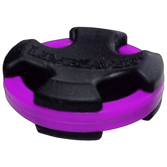 Limbsaver Broadband Dampeners Solid Limb Purple 2 pk.