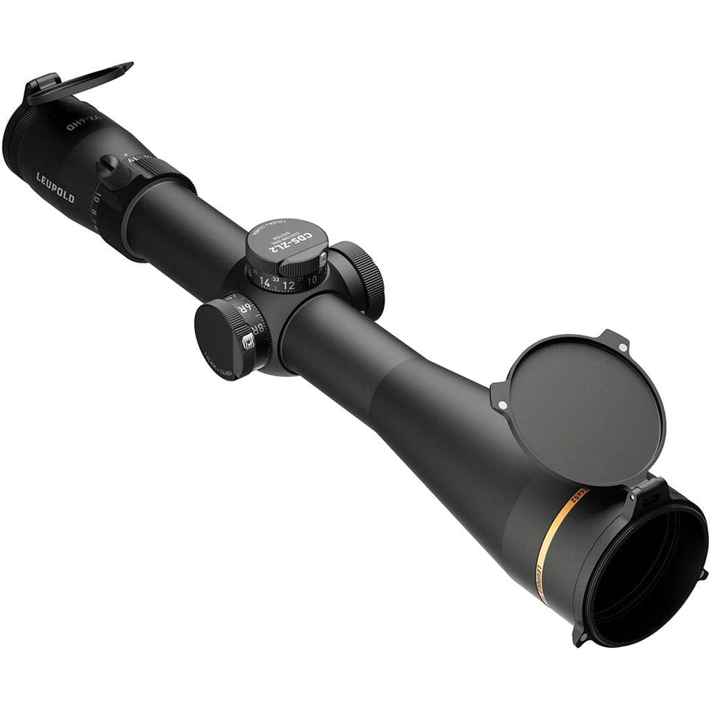 Leupold VX-6HD Gen2 Rifle Scope 4 - 24X52 34mm Side Focus Illum. TMOA