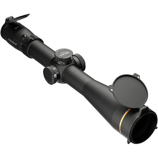 Leupold VX-6HD Gen2 Rifle Scope 4 - 24X52 34mm Side Focus Illum. TMOA