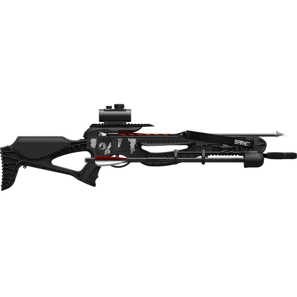 Barnett Blackcat Recurve Crossbow