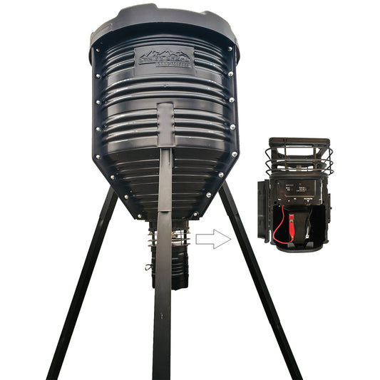 Strike Force Tripod Feeder Photcell