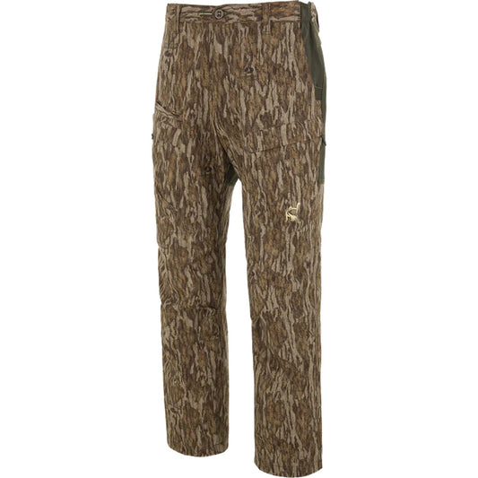 Drake Ol' Tom Early Bird SWT Pant MO Bottomland Large