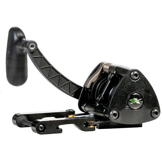 Xpedition Crank Cocking Device
