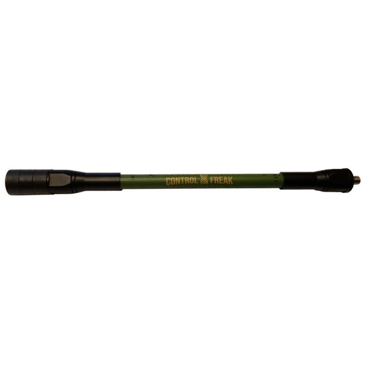 Conquest Control Freak .500 Hunting Stabilizer Drab Green 15 in.