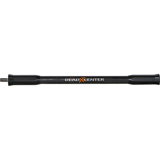 Dead Center IconX 625 Series Stabilizer Black 12 in.