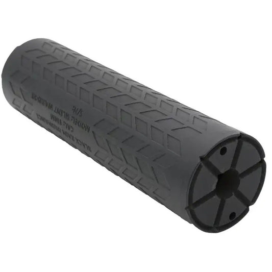 Black Rain Ordnance Lightweight Series Silencer 9mm Titanium Direct Thread 1/2x36