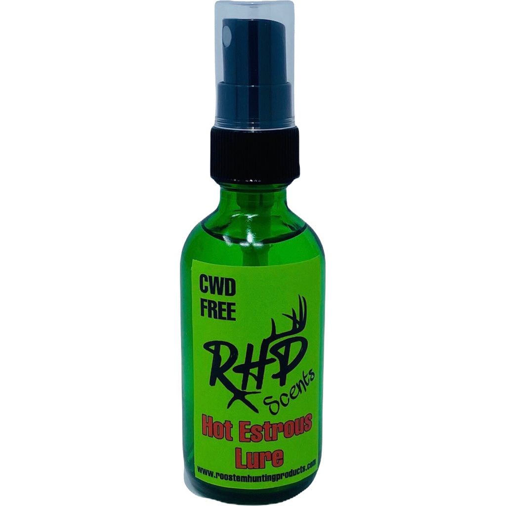 Roost'Em Hot Estrus 2 oz.