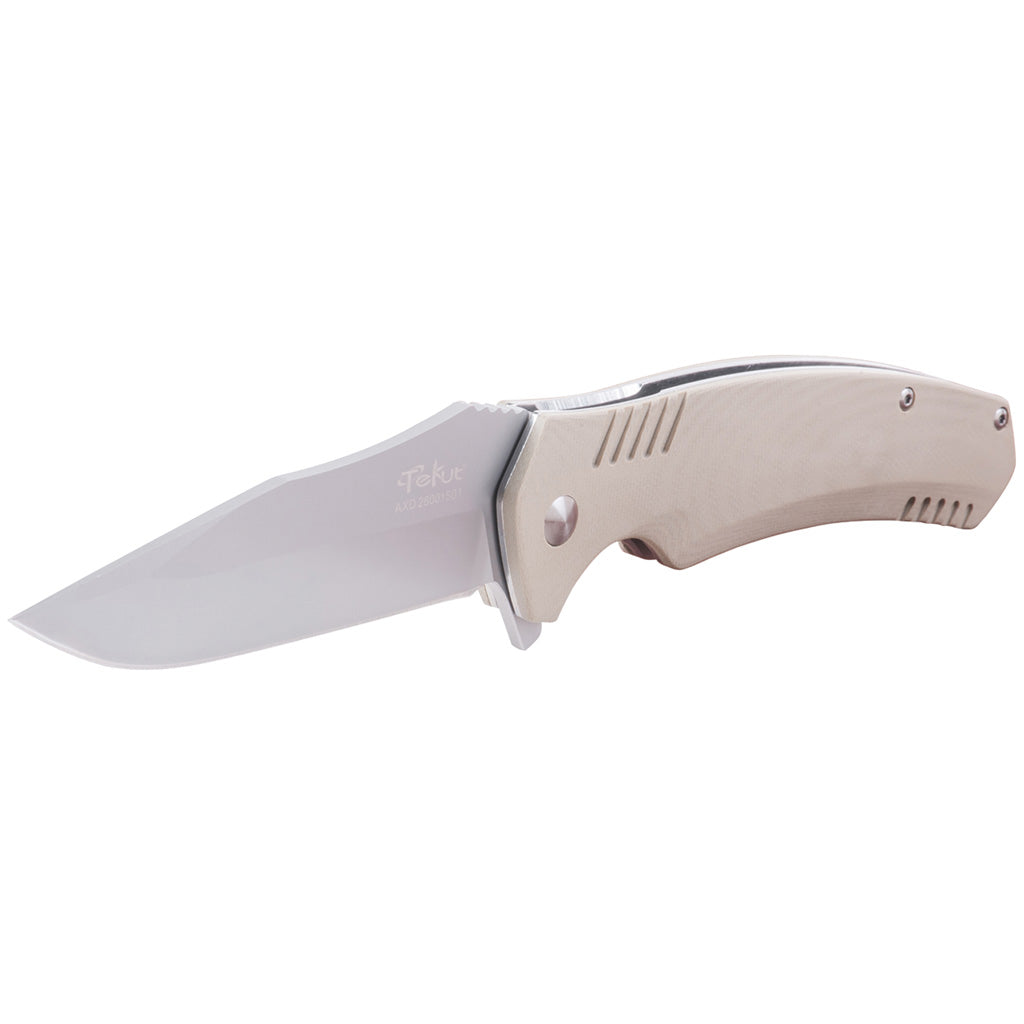 Tekut Tiburon Knife