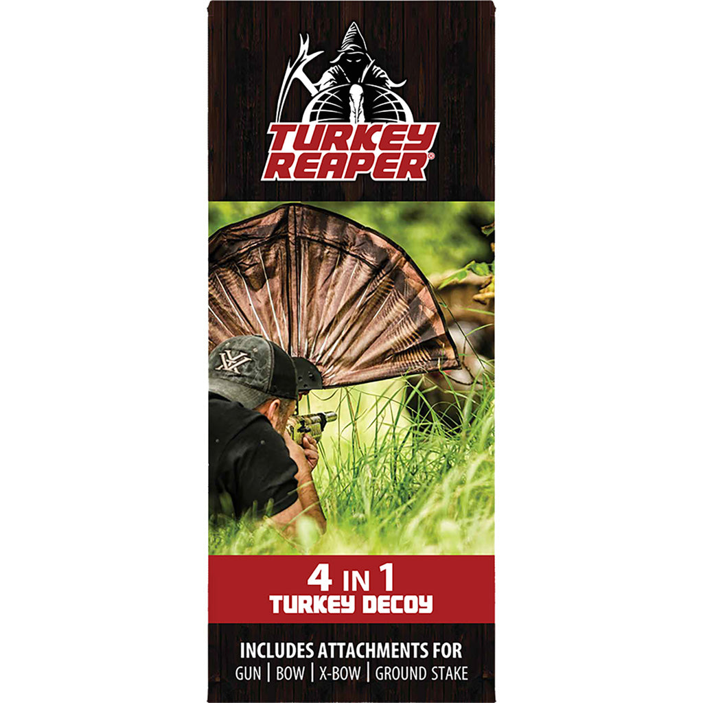 Tactacam Turkey Reaper