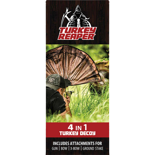 Tactacam Turkey Reaper