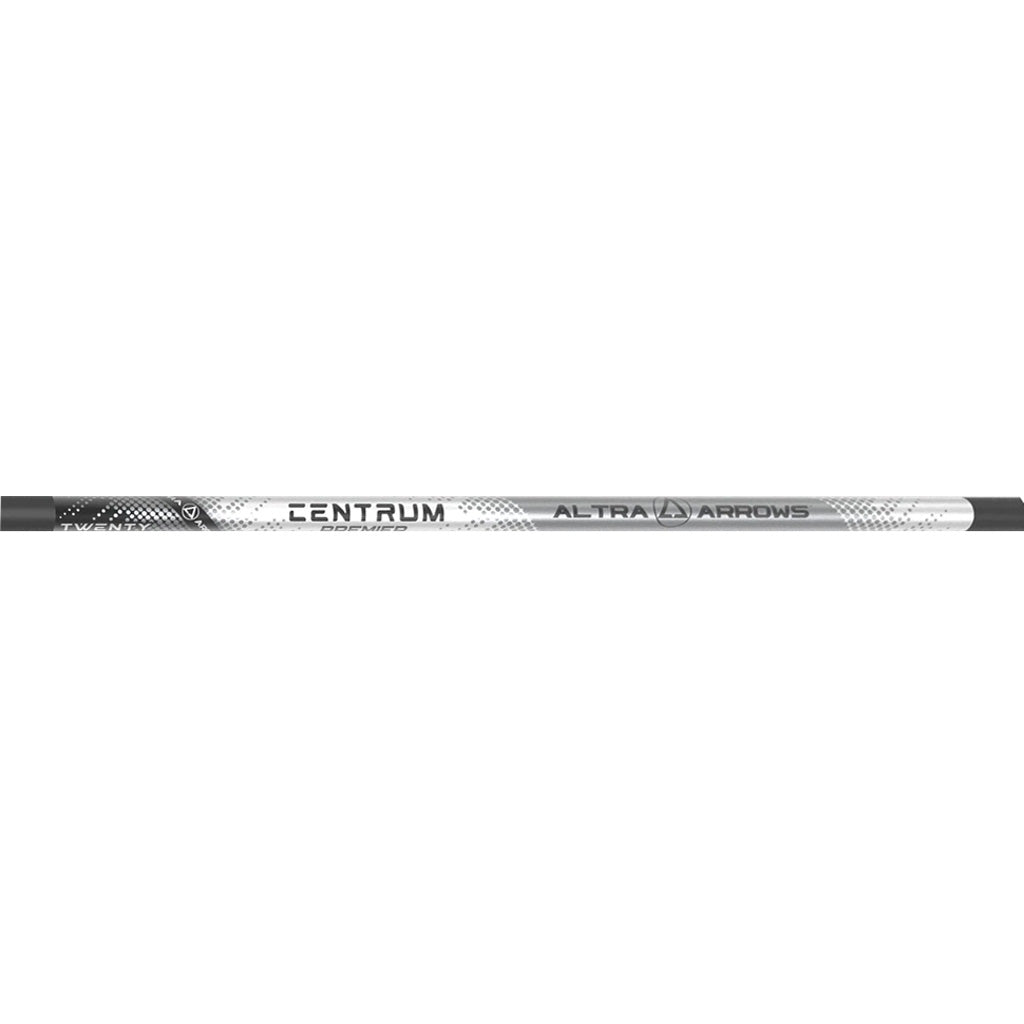 Altra Centrum 23 Premier Shafts .001 400 1 doz.