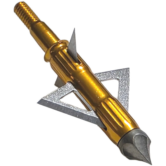 Zeus Ares Broadhead 100 gr. 3 pk.