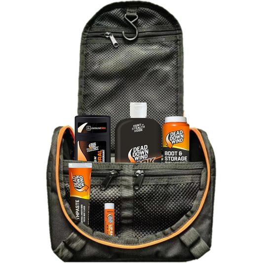 Dead Down Wind Hygiene Kit 5 Items