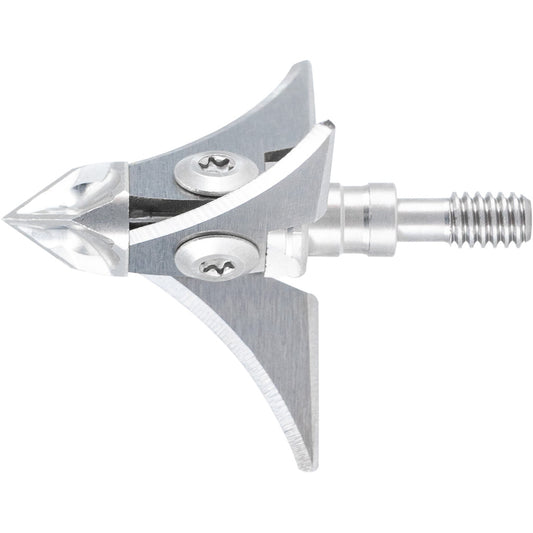 B3 Exoskeletal Destrukt Max Broadhead 125 gr. 3 Blade 3pk.