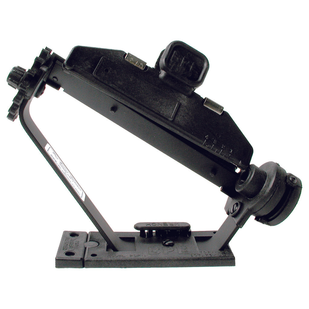 BPE Pro Series Fletcher Right Helical