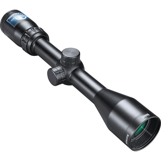 Bushnell Banner Riflescope Matte Black 3-9x40
