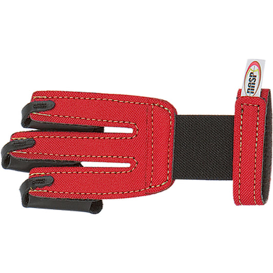 Neet NY-G2-N Youth Shooting Glove Red Regular