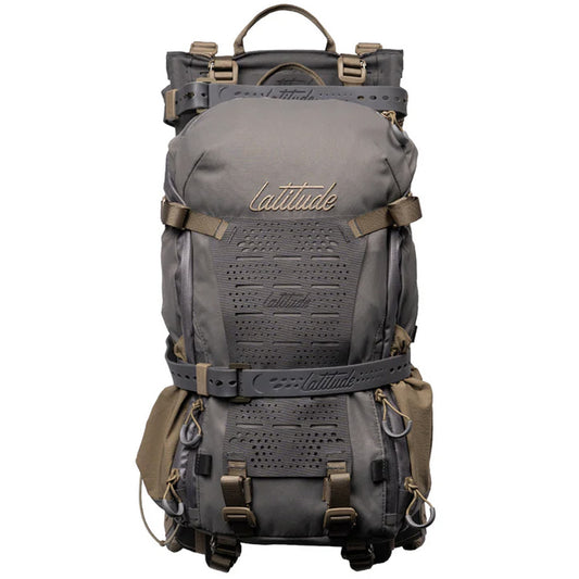 Latitude Praxis Backpack