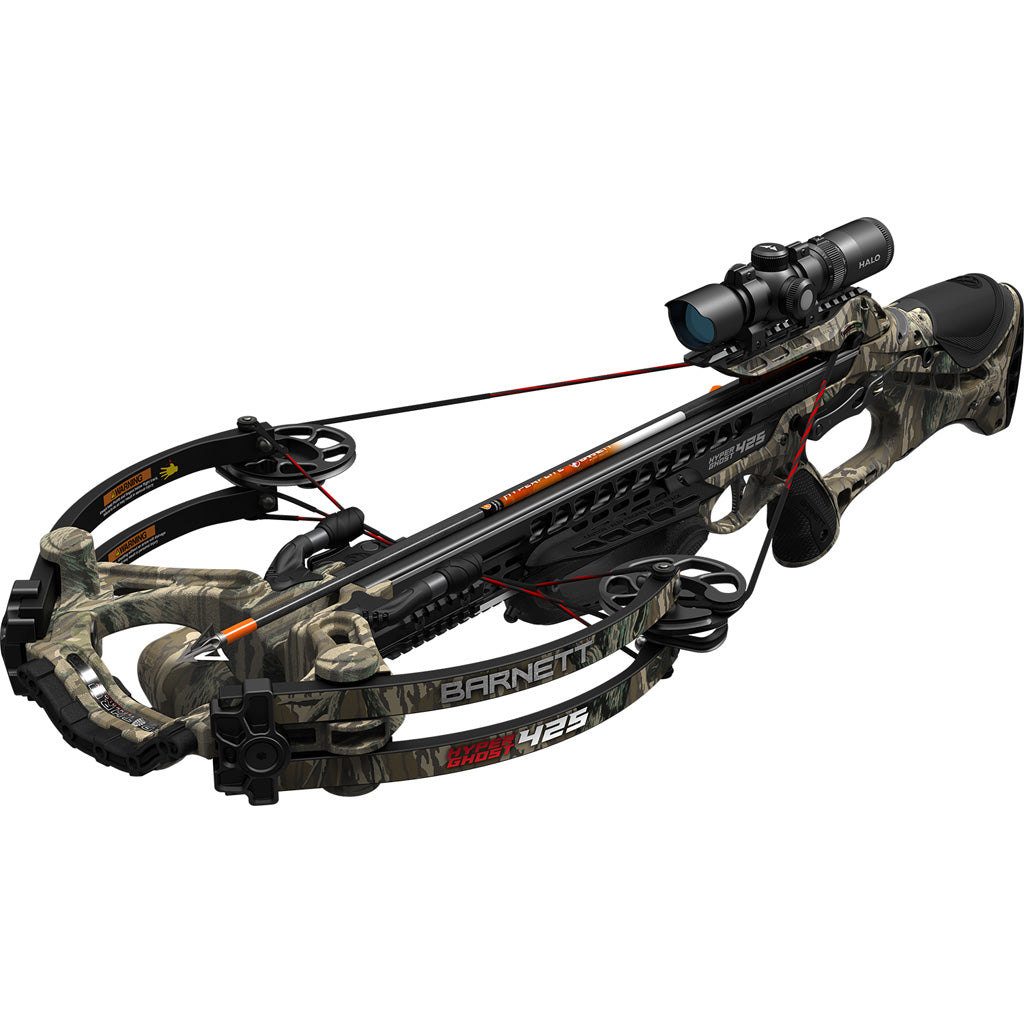 Barnett HyperGhost 425 Crossbow