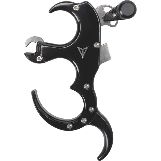 30-06 Pantera Release Black 3/4 Finger