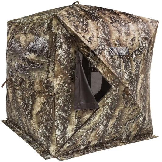 Ol' Man Carnivore 270 Blind