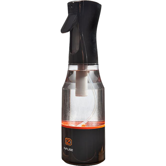 ScentLok OZ NFuse Ozone Spray Bottle Black