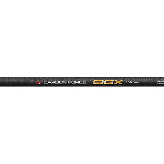 PSE BGX Arrows 300 2.7 in. AAE Hybrid 12 pk.