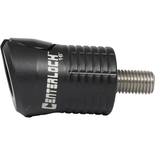 Axcel CenterLock Quick Disconnect 16 Degree Black